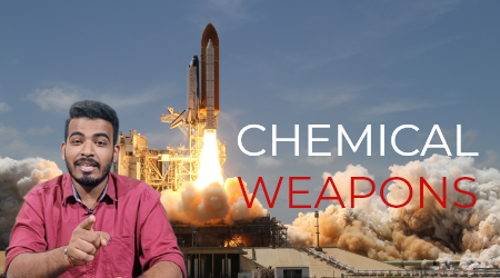 Chemical Weapons